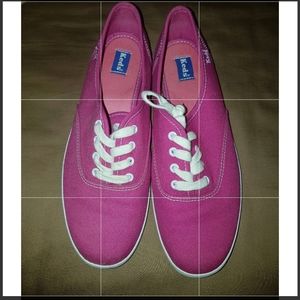 Women’s keds